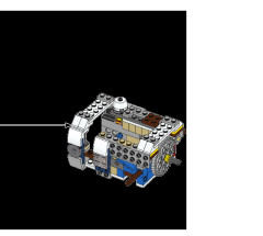 LEGO 75253 instructions page 40 – build guide
