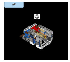 LEGO 75253 instructions page 41 – build guide