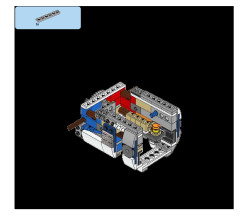 LEGO 75253 instructions page 45 – build guide