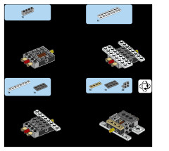 LEGO 75253 instructions page 48 – build guide