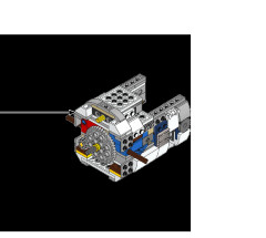 LEGO 75253 instructions page 52 – build guide