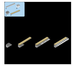LEGO 75253 instructions page 53 – build guide
