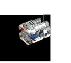 LEGO 75253 instructions page 54 – build guide