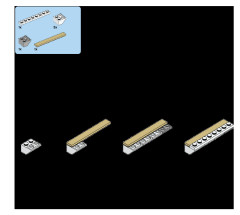 LEGO 75253 instructions page 55 – build guide