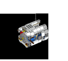 LEGO 75253 instructions page 56 – build guide