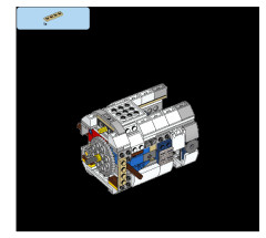 LEGO 75253 instructions page 57 – build guide