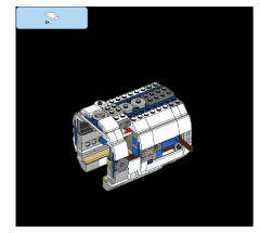 LEGO 75253 instructions page 65 – build guide