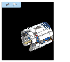 LEGO 75253 instructions page 68 – build guide