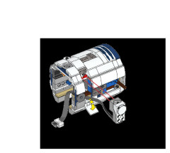 LEGO 75253 instructions page 69 – build guide