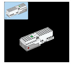 LEGO 75253 instructions page 7 – build guide