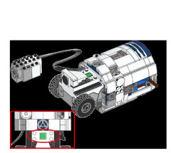 LEGO 75253 instructions page 73 – build guide