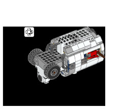 LEGO 75253 instructions page 74 – build guide