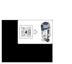 LEGO 75253 instructions page 76 – build guide