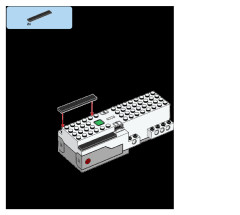 LEGO 75253 instructions page 8 – build guide