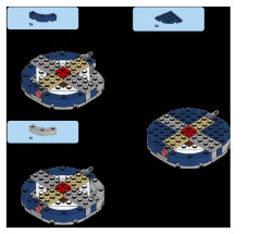 LEGO 75253 instructions page 80 – build guide
