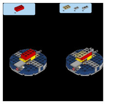 LEGO 75253 instructions page 82 – build guide