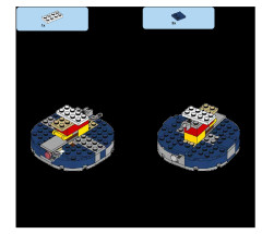 LEGO 75253 instructions page 83 – build guide