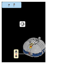 LEGO 75253 instructions page 88 – build guide