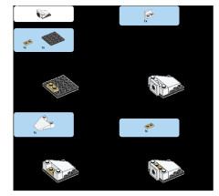LEGO 75253 instructions page 9 – build guide
