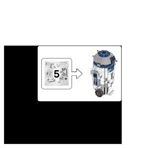 LEGO 75253 instructions page 92 – build guide