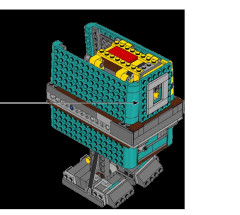 LEGO 75253 instructions page 102 – build guide