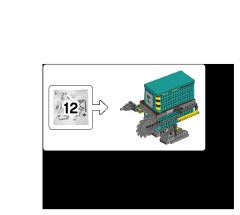 LEGO 75253 instructions page 107 – build guide