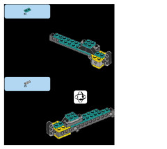 LEGO 75253 instructions page 110 – build guide