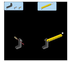 LEGO 75253 instructions page 113 – build guide