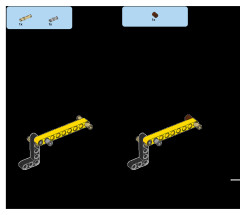 LEGO 75253 instructions page 114 – build guide