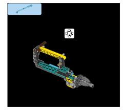 LEGO 75253 instructions page 117 – build guide