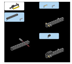 LEGO 75253 instructions page 119 – build guide