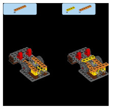 LEGO 75253 instructions page 12 – build guide