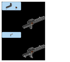 LEGO 75253 instructions page 120 – build guide