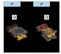 LEGO 75253 instructions page 13 – build guide