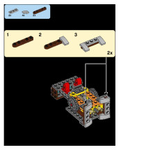 LEGO 75253 instructions page 14 – build guide