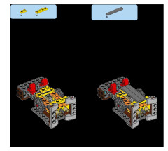 LEGO 75253 instructions page 15 – build guide