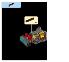 LEGO 75253 instructions page 16 – build guide