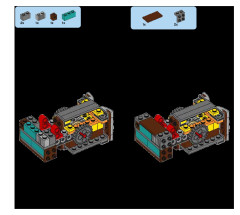 LEGO 75253 instructions page 17 – build guide