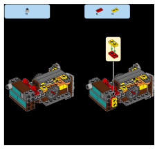 LEGO 75253 instructions page 18 – build guide