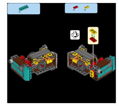 LEGO 75253 instructions page 19 – build guide