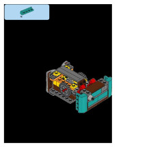 LEGO 75253 instructions page 20 – build guide