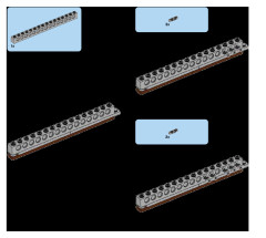 LEGO 75253 instructions page 22 – build guide