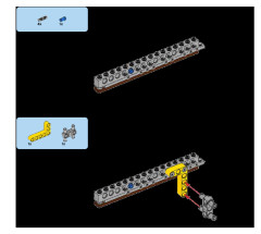 LEGO 75253 instructions page 23 – build guide