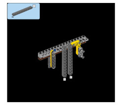 LEGO 75253 instructions page 25 – build guide