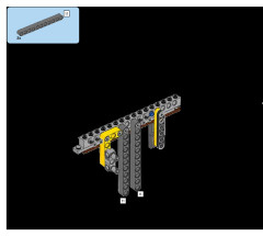 LEGO 75253 instructions page 32 – build guide
