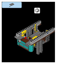 LEGO 75253 instructions page 34 – build guide