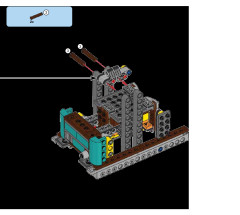 LEGO 75253 instructions page 36 – build guide