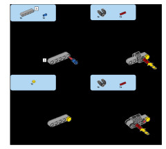 LEGO 75253 instructions page 37 – build guide