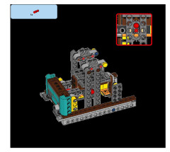 LEGO 75253 instructions page 39 – build guide
