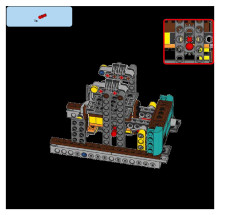 LEGO 75253 instructions page 40 – build guide